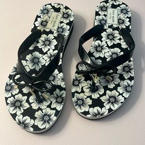 Kate Spade Flip flops